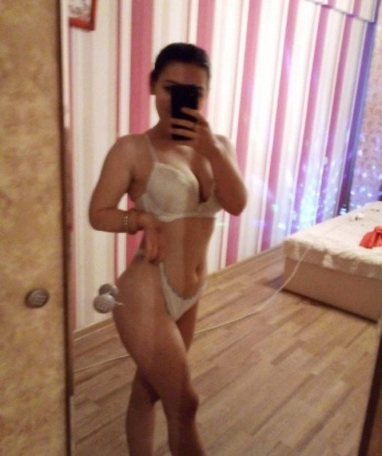 Анкета проститутки Валечка - город Котельники, 26 лет, №10515