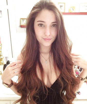 Анкета проститутки Ната - город Котельники, 25 лет, №14779