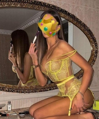 Анкета проститутки Людмила - город Котельники, 19 лет, №4436