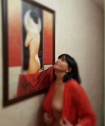 Анкета проститутки Дина - город Котельники, 20 лет, №7173