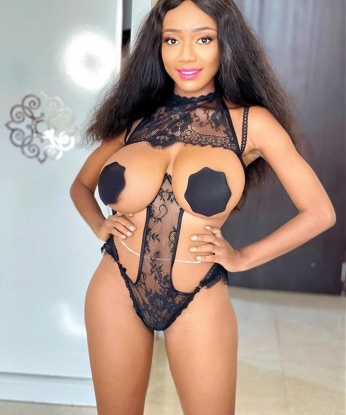 Анкета проститутки Сюруша - город Котельники, 21 год, №9256